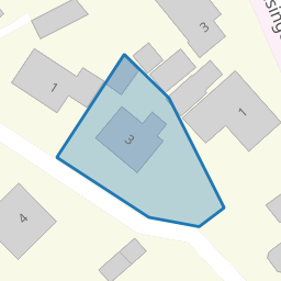 Perceel LMR01-A-4366