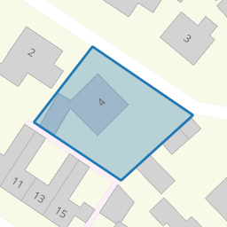 Perceel LMR01-A-4368