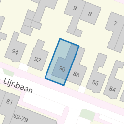 Perceel LMR01-A-4384