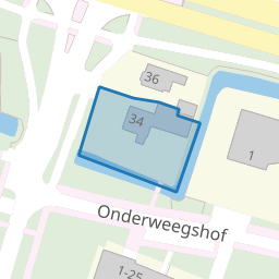 Perceel LMR01-A-4486