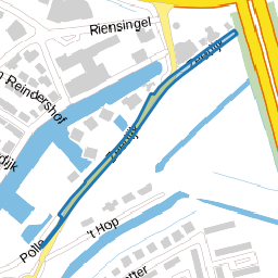 Perceel LMR01-A-4504