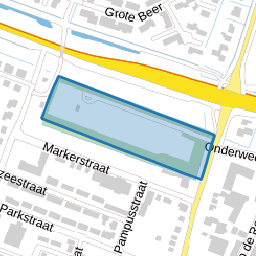 Perceel LMR01-A-4513