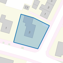 Perceel LMR01-A-4525