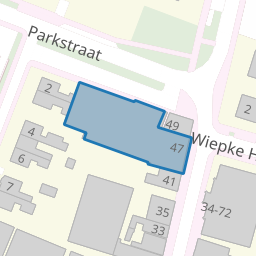 Perceel LMR01-A-4553