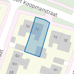 Perceel LMR01-A-4579