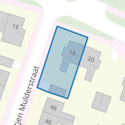 Perceel LMR01-A-4641