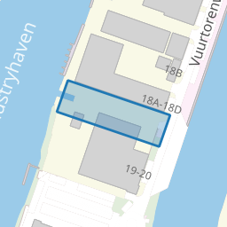 Perceel LMR01-A-4672