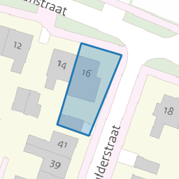 Perceel LMR01-A-4678