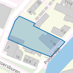 Perceel LMR01-A-4694