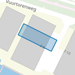 Perceel LMR01-A-4710