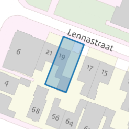 Perceel LMR01-A-4725