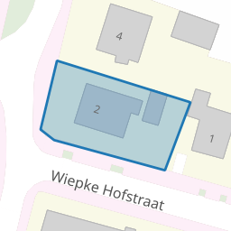 Perceel LMR01-A-4741