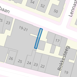 Perceel LMR01-A-4774