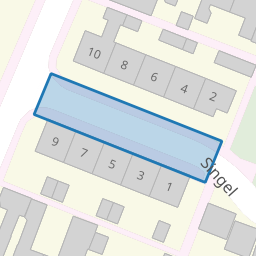 Perceel LMR01-A-4853