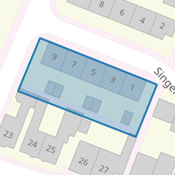 Perceel LMR01-A-4854