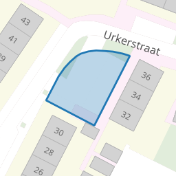 Perceel LMR01-A-4857