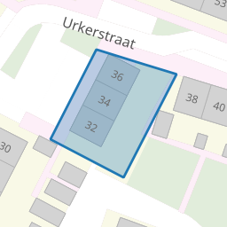 Perceel LMR01-A-4858