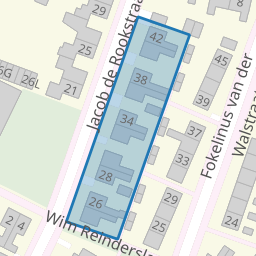 Perceel LMR01-A-4863