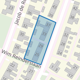 Perceel LMR01-A-4864