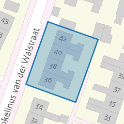 Perceel LMR01-A-4870