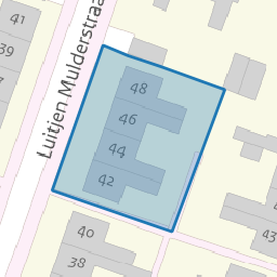 Perceel LMR01-A-4874