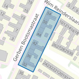 Perceel LMR01-A-4877