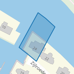 Perceel LMR01-A-4957