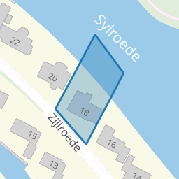 Perceel LMR01-A-4960