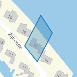 Perceel LMR01-A-4961