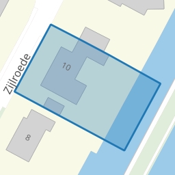 Perceel LMR01-A-4964