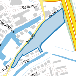 Perceel LMR01-A-5009