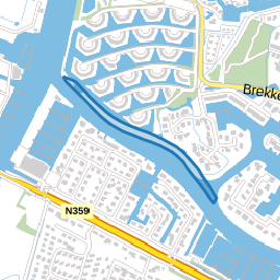 Perceel LMR01-A-5097