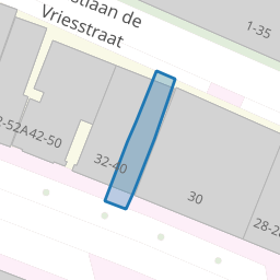 Perceel LMR01-A-5107