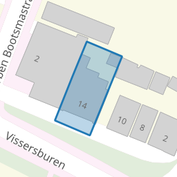 Perceel LMR01-A-5110