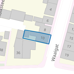 Perceel LMR01-A-5131