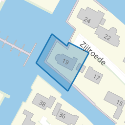 Perceel LMR01-A-5135