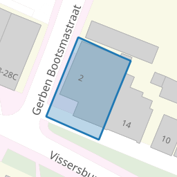 Perceel LMR01-A-5157