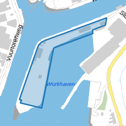 Perceel LMR01-A-5207