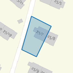 Perceel LMR01-A-5232