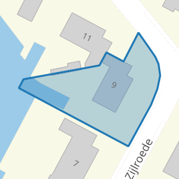 Perceel LMR01-A-5244