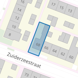 Perceel LMR01-A-5256