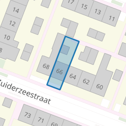 Perceel LMR01-A-5257