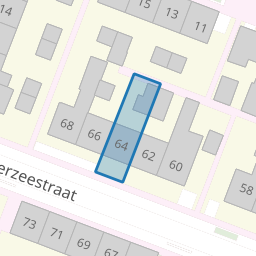 Perceel LMR01-A-5258