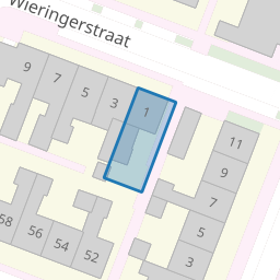 Perceel LMR01-A-5265