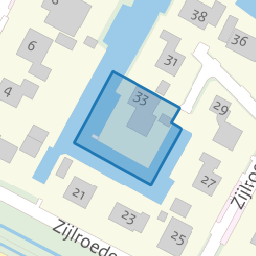 Perceel LMR01-A-5276