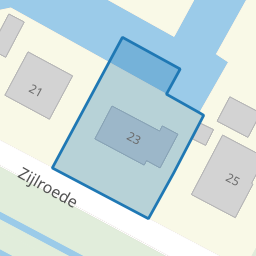 Perceel LMR01-A-5278