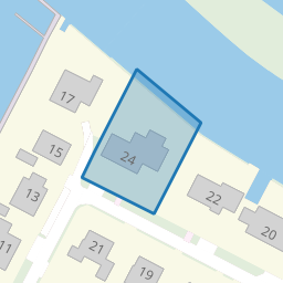 Perceel LMR01-A-5307