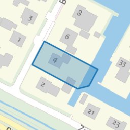 Perceel LMR01-A-5352