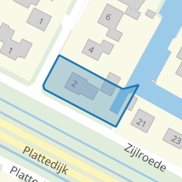 Perceel LMR01-A-5353