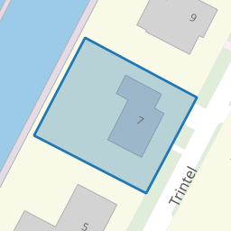 Perceel LMR01-A-5379